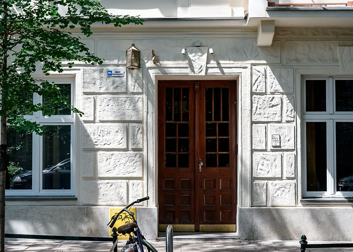 Native Apartments Paulińska 20 Superior